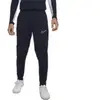 Pantalon de foot Nike Dri-FIT Academy pour homme - Bleu XL DV9740-451