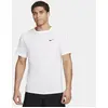 Nike Men's Shirt M NK DF Ready SS, White/Black, DV9815-100, S