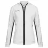 Veste de survêtement femme Nike Dri-Fit Academy 23 Blanc L DR1686-100