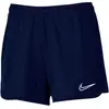 Nike Short Femmes Academy 23 bleu foncé bleu XL