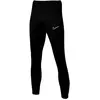 Nike Pantalon d'entraînement Academy 23 noir noir / blanc XL