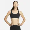 Brassière femme Nike Dri-Fit Alate All Noir XS DV9855-010