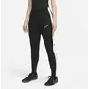 Nike Academy Track Pants - Black/White/White, Black/White/White L