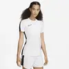 Maillot femme Nike Dri-FIT Academy 23 Branded Blanc M DX0521-100