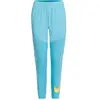 Nike Dri-Fit Swoosh Run Collant De Running Femmes-Bleu,Gris, Taille XS