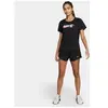 Nike Training One 3" Shorts - Black, Black S