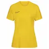 Nike Maillot D'Entraînement 23 Academy jaune XS