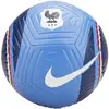 Nike Ball FFF NK Academy - Su23, Polar/Loyal Blue/White, DZ7279-450, 5
