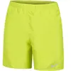 Nike Challengers Shorts Garçons - jaune lemon,, Taille L
