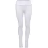Nike Dri-Fit One AOJ Collant De Course Filles - Lilas, Taille L