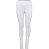 Nike Dri-Fit One AOJ Collant De Course Filles - Lilas, Taille XL