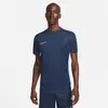 Maillot Nike Dri-FIT Academy 23 BR Bleu XS DV9750-451