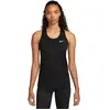 Débardeur femme Nike Dri-Fit RLGD RCR LBR Noir S DX0706-010