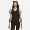 Débardeur femme Nike Dri-Fit RLGD RCR LBR Noir M DX0706-010