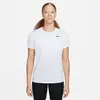 T-shirt femme Nike Dri-FIT RLGD LBR Blanc XS DX0687-100