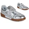 Baskets basses Coach  COACH MATCH SNEAKER