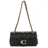 Sac a main Coach  QUILTED TABBY 26