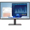 Lenovo ThinkVision T27p-30 LED display 68,6 cm (27") 3840 x 2160 pixels 4K Ultra HD Noir