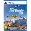 Microsoft Flight Simulator 2024 PS5