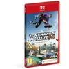 Tony Hawk's  Pro Skater  3+4 Code in a Box Nintendo Switch 2