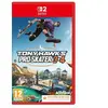 Nintendo Switch2 Tony Hawk´s Pro Skater 3+4
