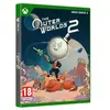 The Outer Worlds 2 - Jeu Xbox Series X