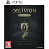 The Elder Scrolls IV : Oblivion Remastered - Deluxe Edition PS5