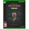 Xbox The Elder Scrolls IV Oblivion Remastered Deluxe Edition