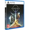 MICROSOFT Starfield - Jeu PS5