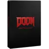 Bethesda Doom Anthology Edition Collector PS4 et PS5 Exclusivité Fnac Playstation 5