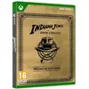 Xbox Series X Indiana Jones Y El Gran Circulo Premium Edition Spanish