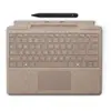 Clavier MICROSOFT Surface Pro Keyboard + Stylet Dune