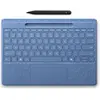 Microsoft Surface Pro Flex Keyboard mit Pen - blau