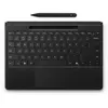 MICROSOFT Clavier Surface Pro Flex Keyboard + Stylet Surface Slim Pen 2 - Noir