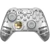 Microsoft Manette sans fil Xbox Ghost Cipher Edition Speciale