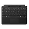 Clavier Microsoft Signature Noir + Stylet Slim Pen 2 pour Surface Pro