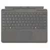 Clavier pour tablette Microsoft SrProKBw/PenStorCM SC Platinum