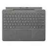 MICROSOFT Surface Pro Keyboard (clavier seul avec emplacement pour stylet) - Platine