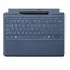 Clavier MICROSOFT Surface Pro Keyboard +Stylet Bleu Saphir