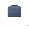 Microsoft Surface Pro Keyboard mit Slim Pen - saphirblau