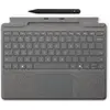 Microsoft SrProKBw/SlimPen SC German Austria/Germany Platinum