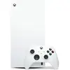 Console Microsoft Xbox Series X Digital - 1 To - 2024 - Blanc