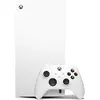 Microsoft Xbox Series X - 1 To édition numérique (blanche) - Neuf
