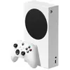 Console Microsoft Xbox Series S Digitale - 1 To - 2024 - Robot Blanc