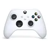 Xbox Manette sans Fil - Robot White Pour Xbox Series X, Xbox Series S, Xbox One, Windows 10 & 11, Android et iOS