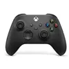 Manette sans fil Microsoft pour Xbox Noir carbone