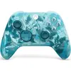 Manette sans fil Xbox Edition spéciale Ice Breaker Bleu