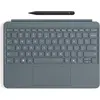 MICROSOFT Surface Pro 12" Clavier avec Slim Pen, océan - ocean