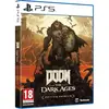 Bethesda PlayStation 5 - DOOM: The Dark Ages - Edition Premium