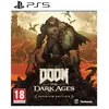Doom : The Dark Ages - Premium Edition - Ps5